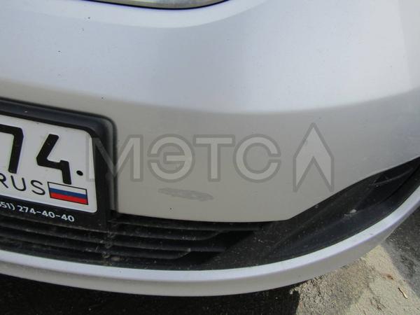 Kia Venga 2013, фото 12