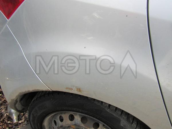 Kia Venga 2013, фото 30
