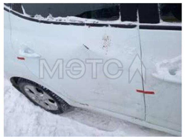 Kia Venga 2013, фото 2