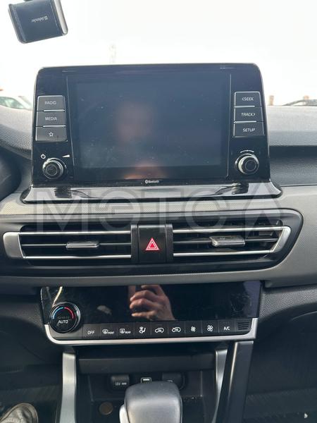 Kia Seltos 2020, фото 11