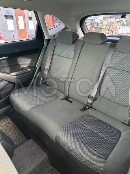 Kia Seltos 2020, фото 10