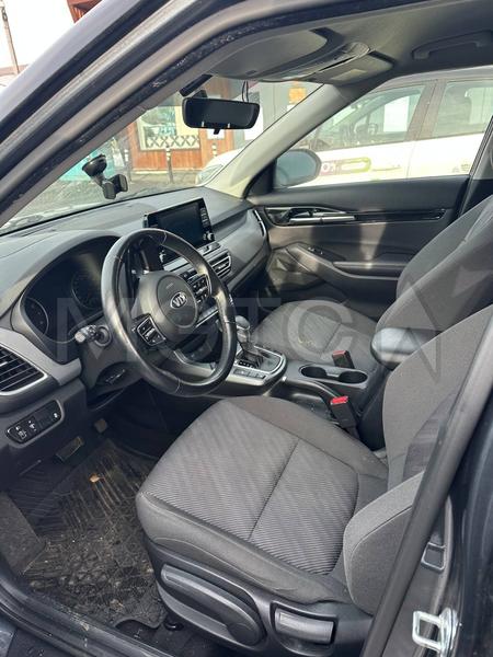 Kia Seltos 2020, фото 7