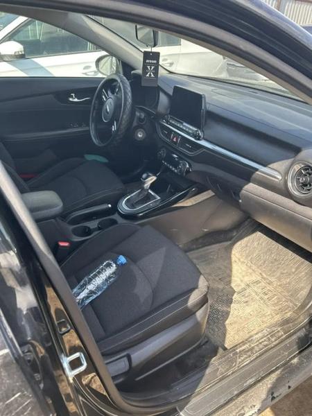 Kia Cerato 2021, фото 5