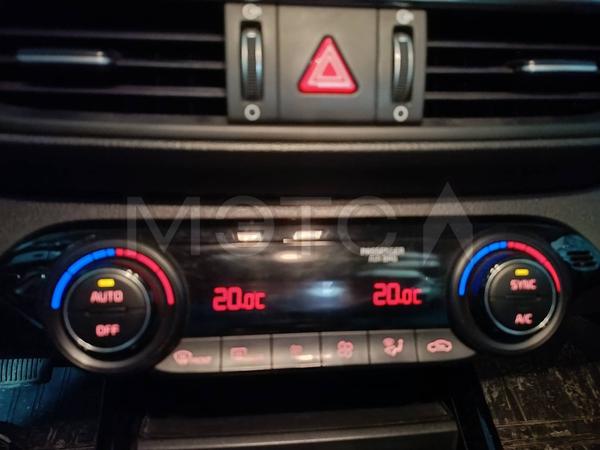 Kia Cerato 2021, фото 13