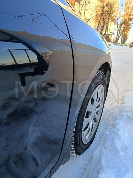 Kia Cerato 2021, фото 8