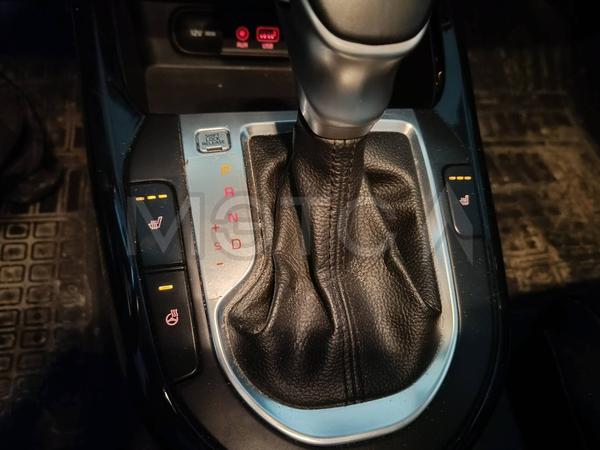 Kia Cerato 2021, фото 16