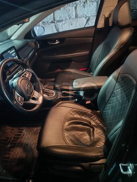 Kia Cerato 2021, фото 9