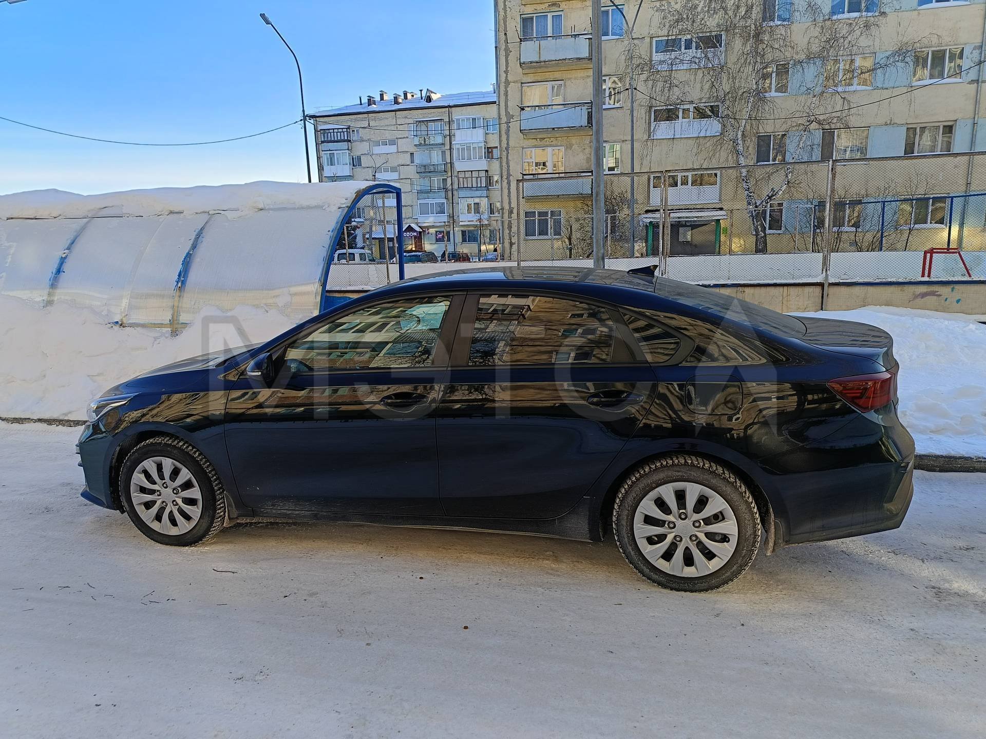 Kia Cerato