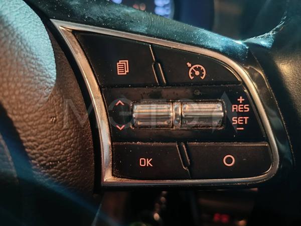 Kia Cerato 2021, фото 11