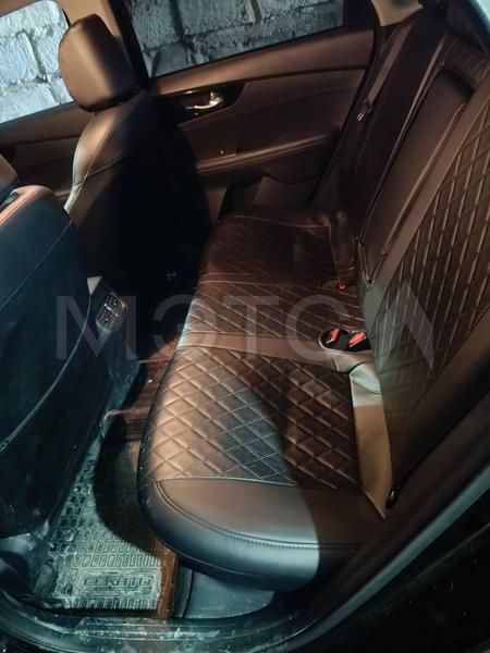 Kia Cerato 2021, фото 10