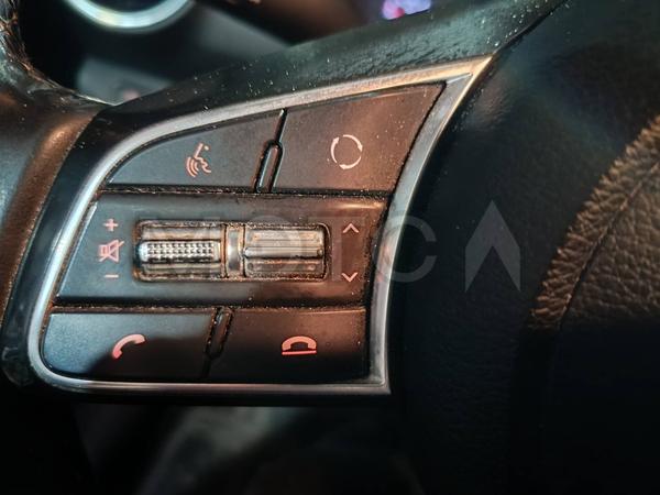 Kia Cerato 2021, фото 14