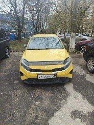 Kia Cerato 2022, фото 2