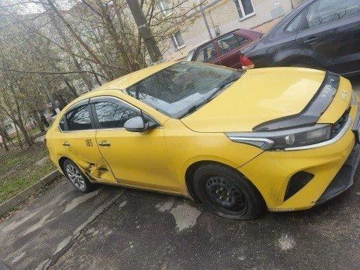 Kia Cerato 2022, фото 3