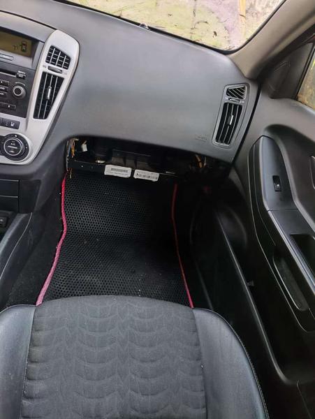 Kia Ceed 2008, фото 13