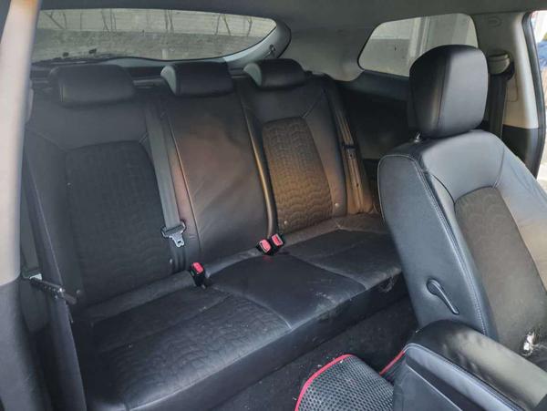Kia Ceed 2008, фото 2