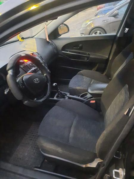 Kia Ceed 2007, фото 25