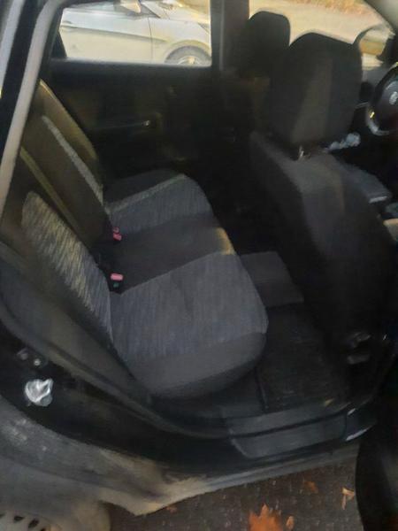 Kia Ceed 2007, фото 29
