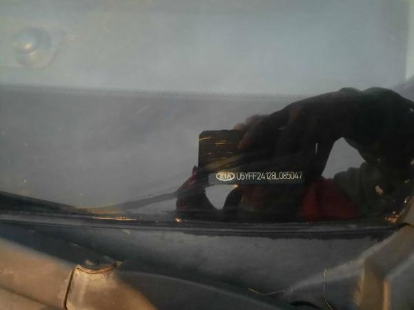 Kia Ceed 2007, фото 17