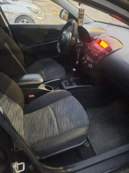 Kia Ceed 2007, фото 27