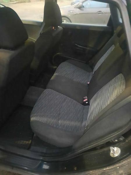 Kia Ceed 2007, фото 28