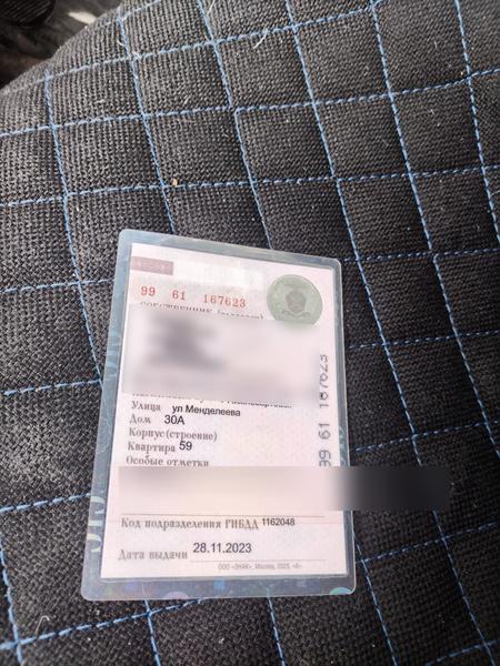 Kia Ceed 2009, фото 7