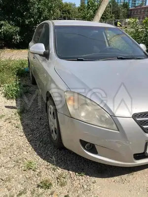 Kia Ceed 2009 с торгов по банкротству, фото 1