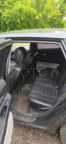 Kia Ceed 2009, фото 10