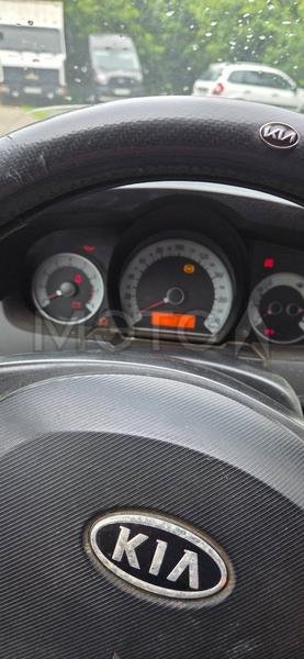 Kia Ceed 2009, фото 7
