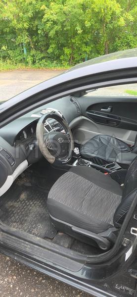 Kia Ceed 2009, фото 8