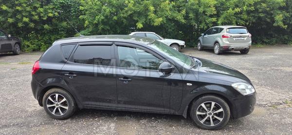 Kia Ceed 2009, фото 3