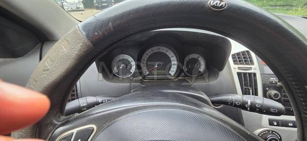 Kia Ceed 2009, фото 6
