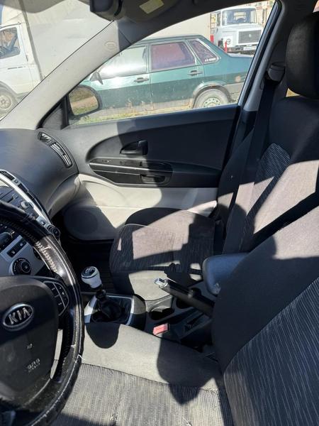 Kia Ceed 2009, фото 10