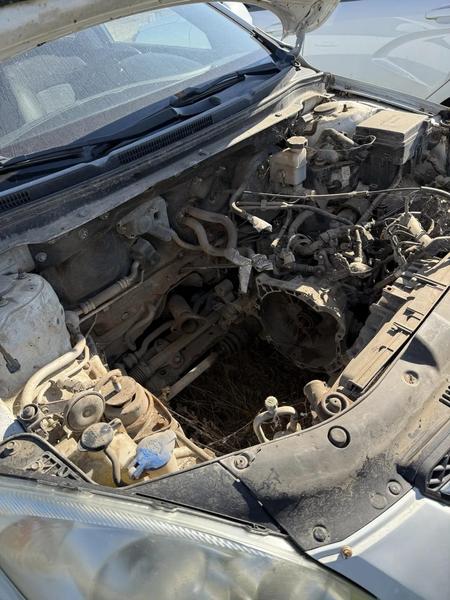 Kia Ceed 2009, фото 13