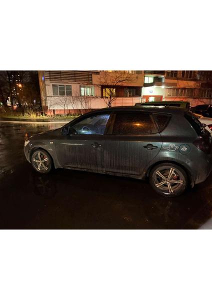 KIA Ceed 2007, фото 2
