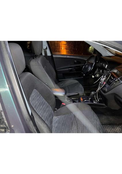 KIA Ceed 2007, фото 3