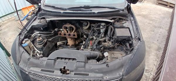 Kia Ceed 2007, фото 3