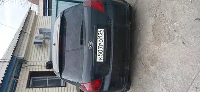 Kia Ceed 2007 с торгов по банкротству, фото 1