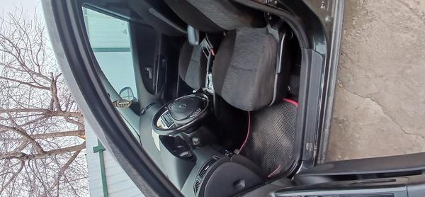 Kia Ceed 2007, фото 4