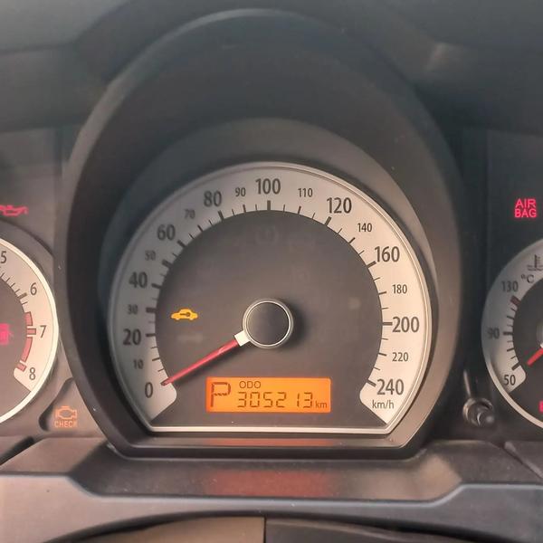 Kia Ceed 2009, фото 7