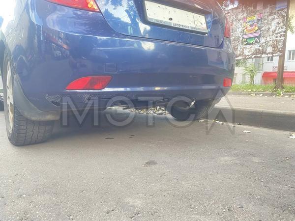 Kia Ceed 2008, фото 11