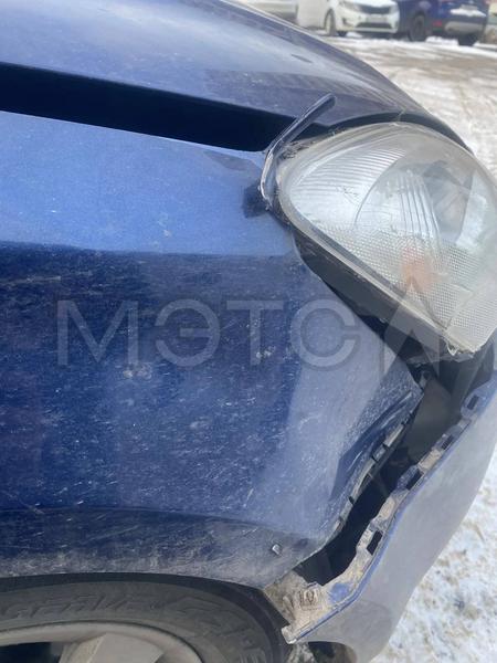 Kia Ceed 2008, фото 10