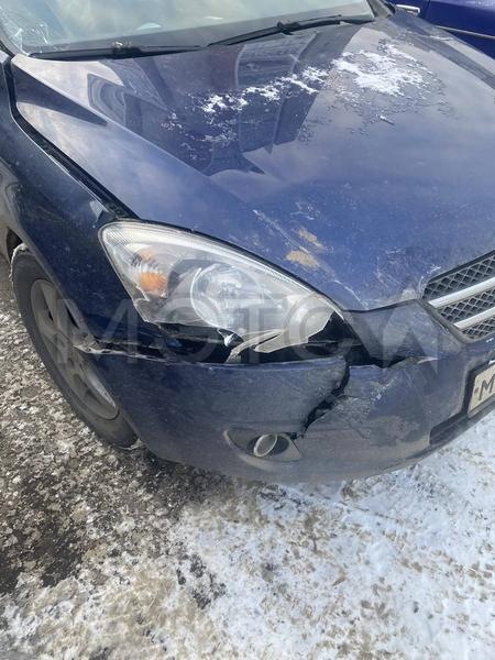 Kia Ceed 2008, фото 14