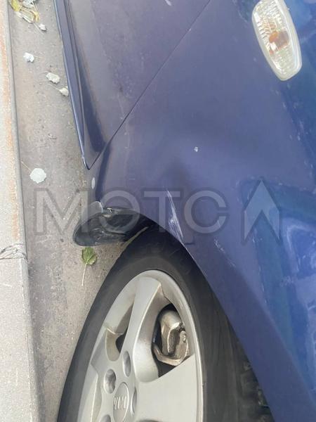 Kia Ceed 2008, фото 8