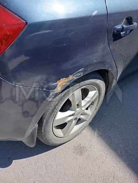 Kia Ceed 2009, фото 4