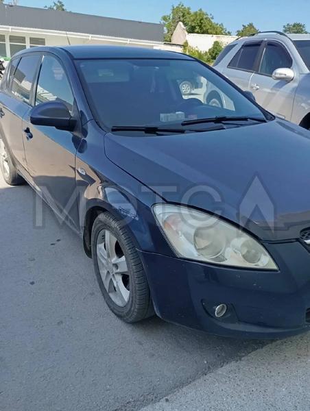 Kia Ceed 2009, фото 2