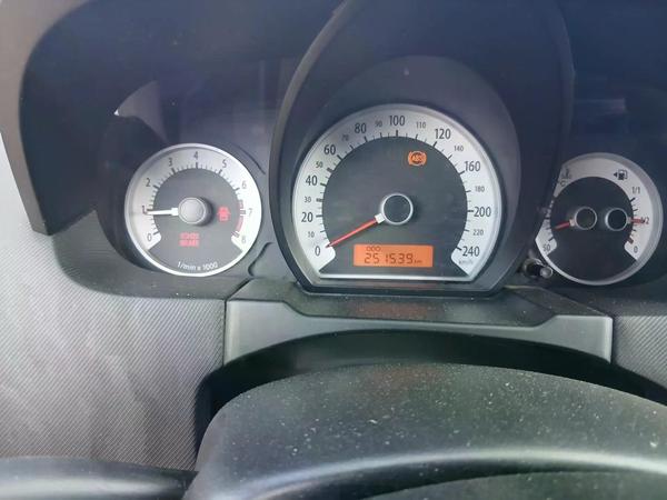 Kia Ceed 2009, фото 16
