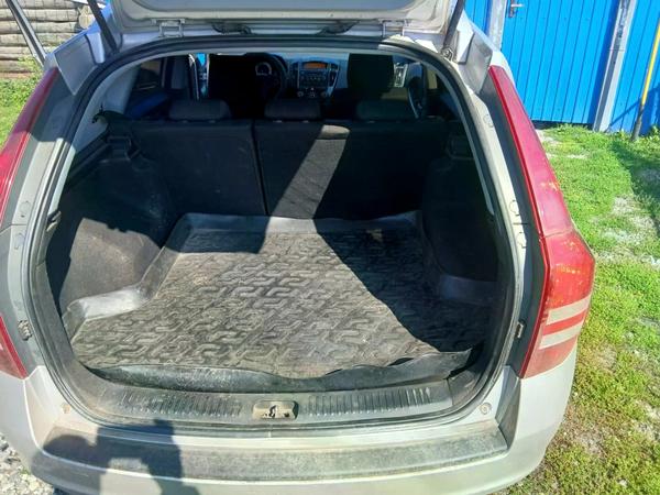 Kia Ceed 2009, фото 3