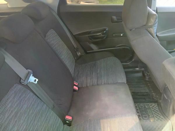 Kia Ceed 2009, фото 14