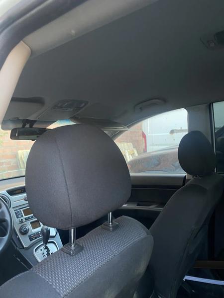 Kia Carens 2009, фото 11