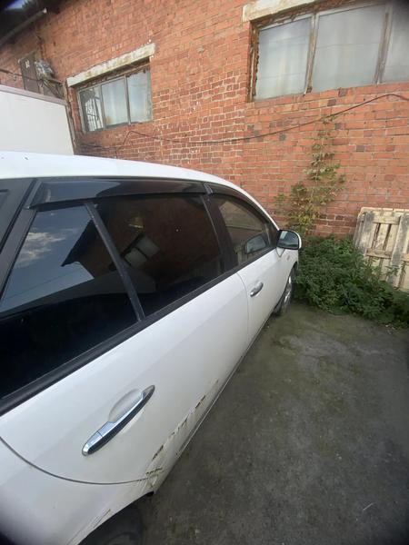 Kia Carens 2009, фото 17
